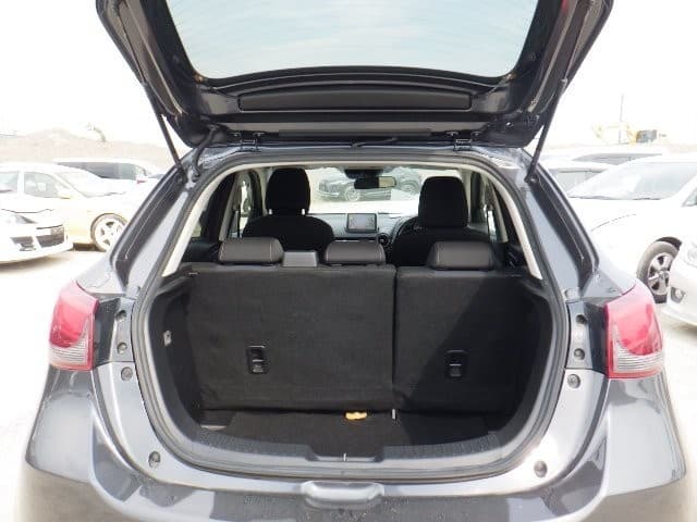 MAZDA DEMIO 2015 2 thumbnail 5