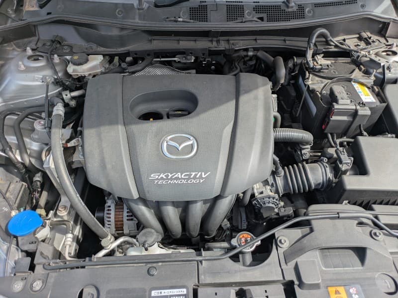 MAZDA DEMIO 2015 3 thumbnail 15