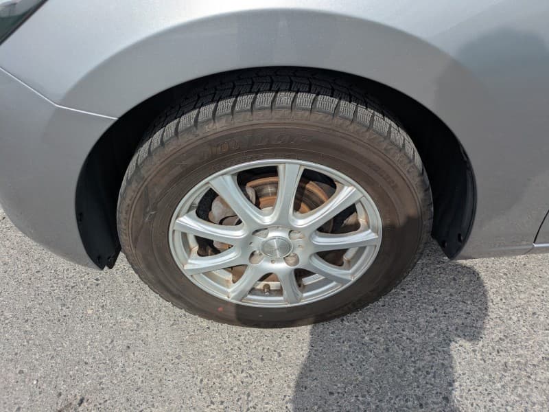 MAZDA DEMIO 2015 3 thumbnail 8