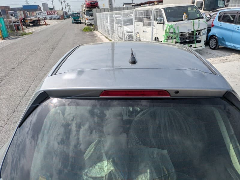 MAZDA DEMIO 2015 3 thumbnail 9