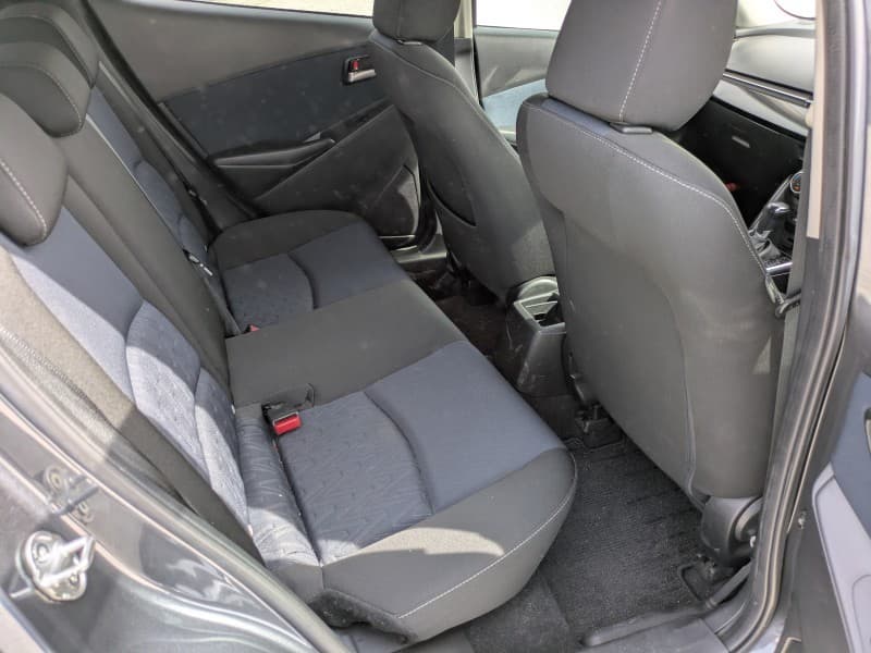 MAZDA DEMIO 2015 4 thumbnail 11