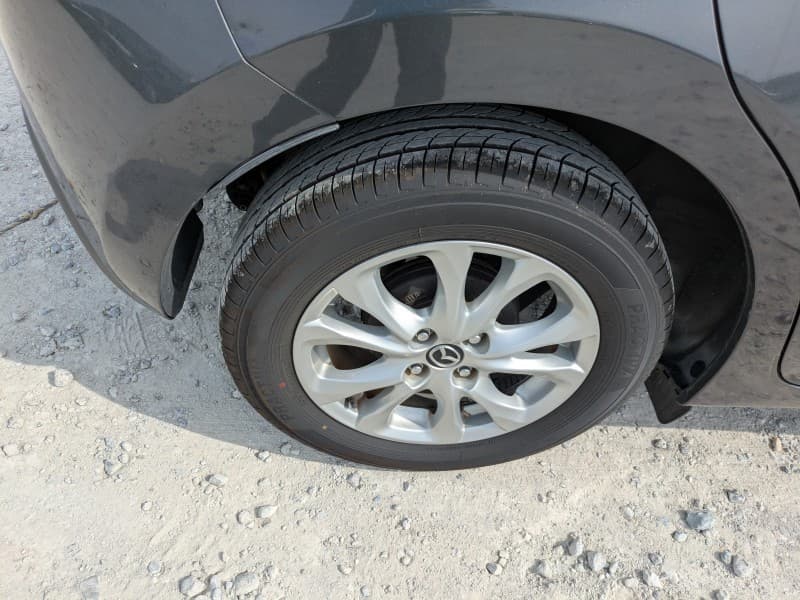 MAZDA DEMIO 2015 4 thumbnail 12