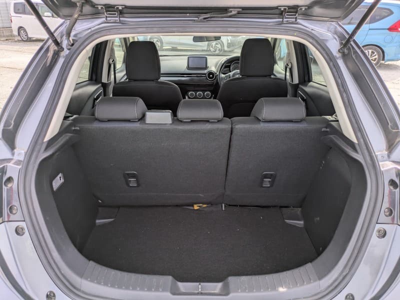 MAZDA DEMIO 2015 4 thumbnail 14