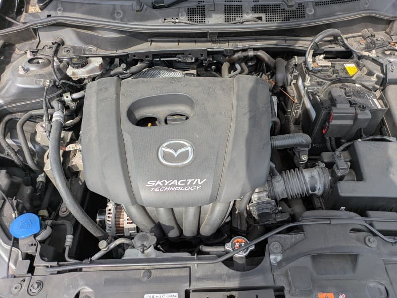 MAZDA DEMIO 2015 4 thumbnail 17