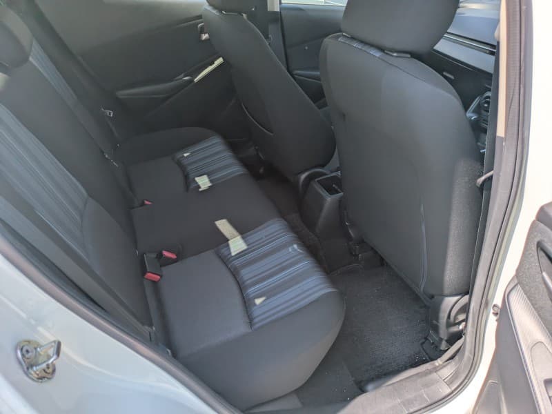 MAZDA DEMIO 2015 4 thumbnail 11