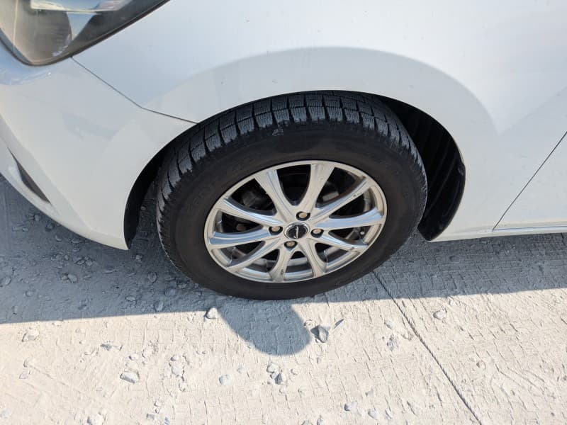 MAZDA DEMIO 2015 4 thumbnail 15
