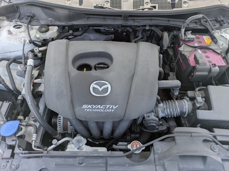 MAZDA DEMIO 2015 4 thumbnail 16