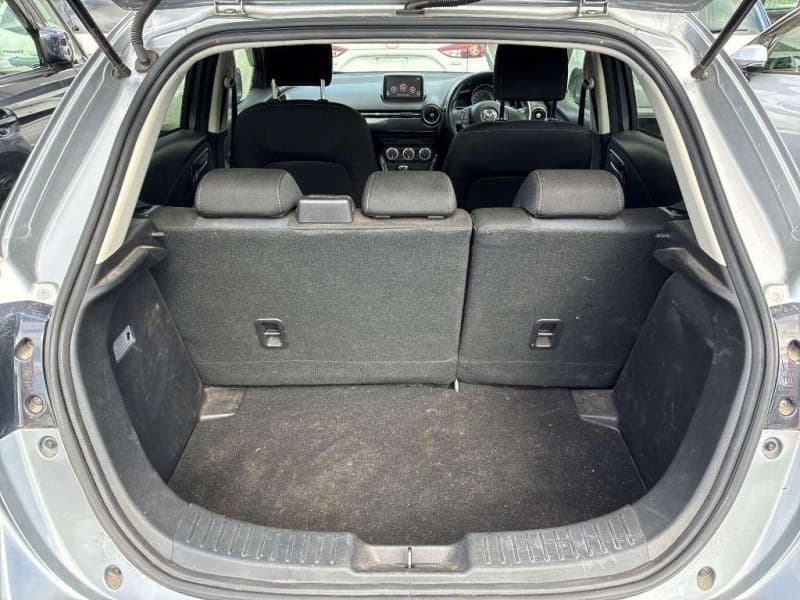 MAZDA DEMIO 2015 4 thumbnail 5