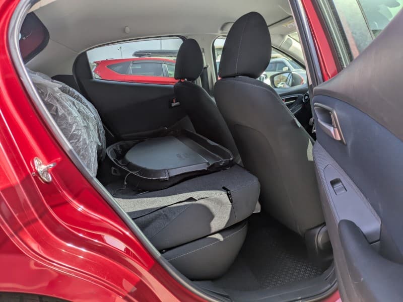 MAZDA DEMIO 2015 5 thumbnail 10