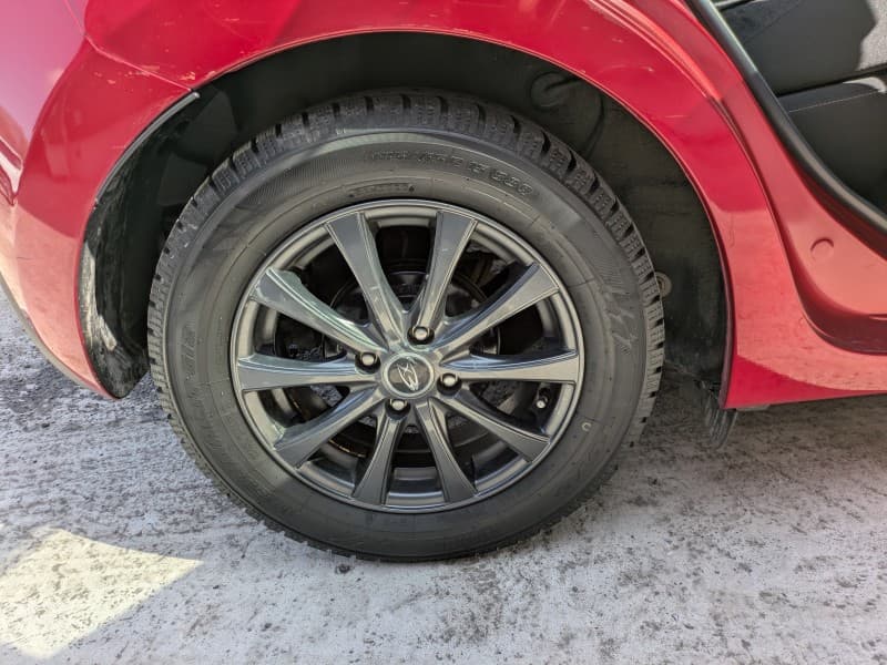 MAZDA DEMIO 2015 5 thumbnail 12