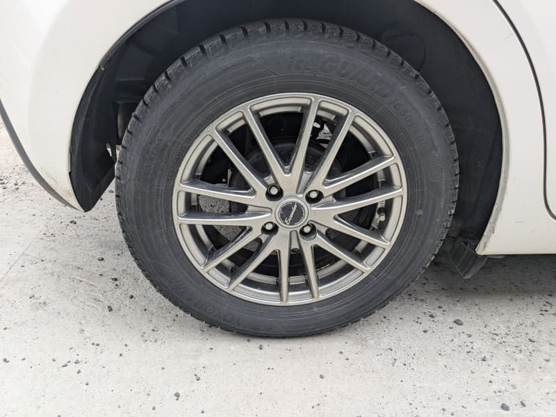 MAZDA DEMIO 2015 5 thumbnail 9