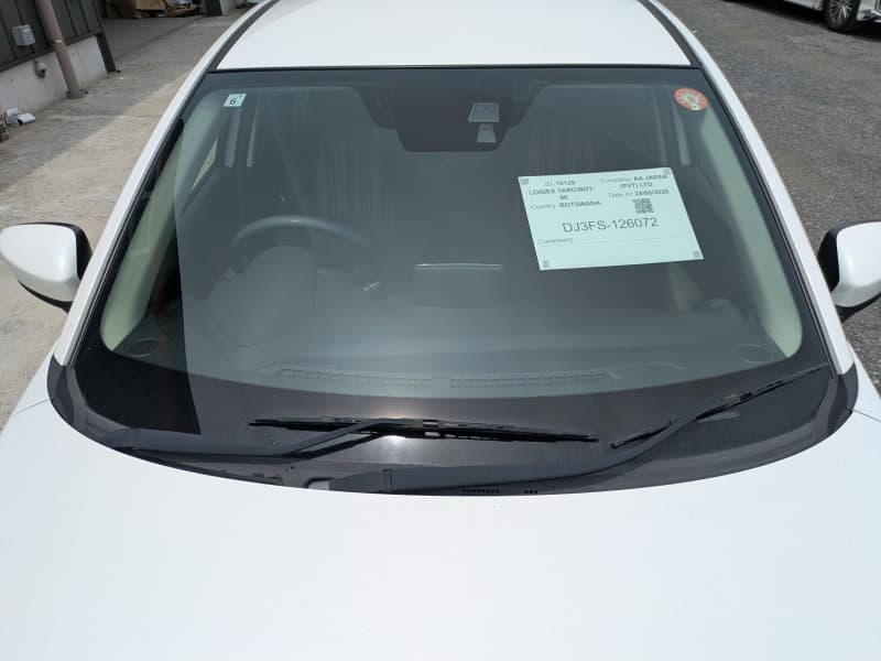 MAZDA DEMIO 2015 6 thumbnail 10