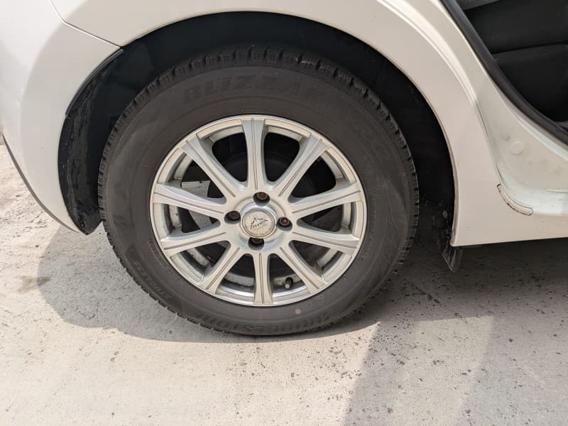 MAZDA DEMIO 2015 6 thumbnail 9
