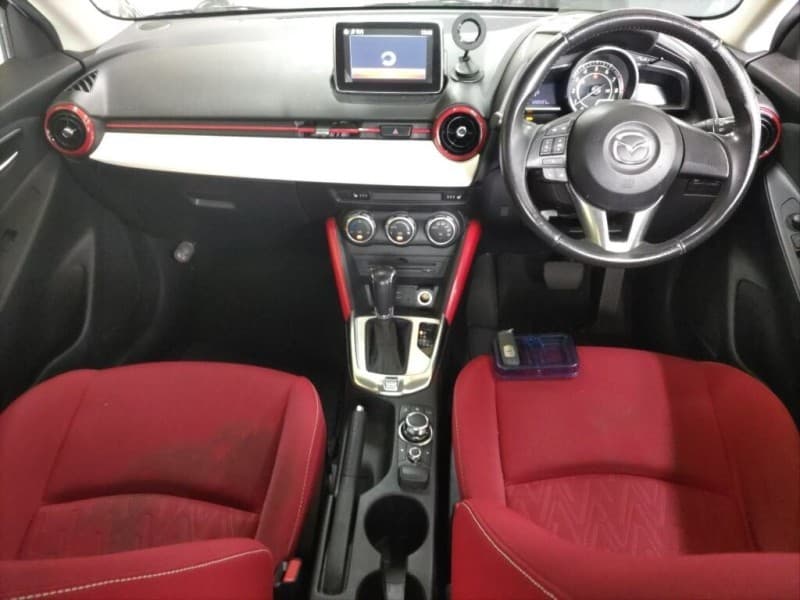 MAZDA DEMIO 2015 7 thumbnail 5