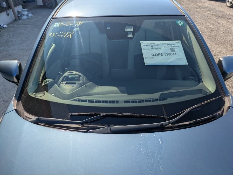 MAZDA DEMIO 2015 10 thumbnail 10