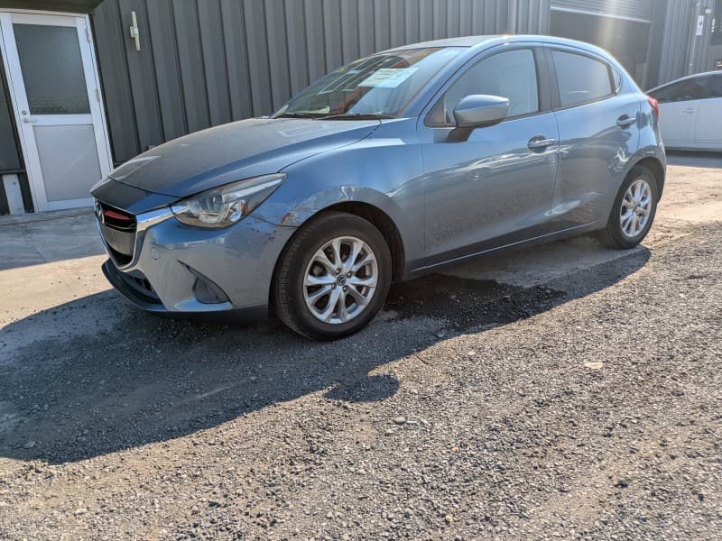 MAZDA DEMIO 2015 10 thumbnail 2