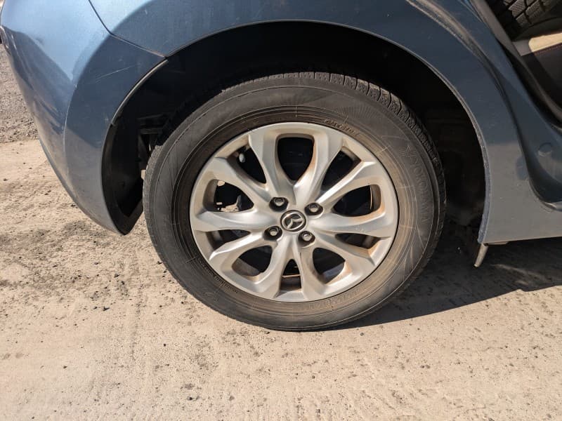 MAZDA DEMIO 2015 10 thumbnail 9