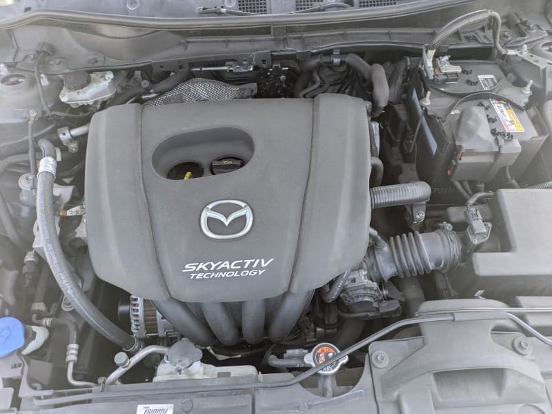 MAZDA DEMIO 2015 12 thumbnail 13