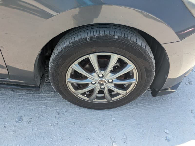 MAZDA DEMIO 2015 12 thumbnail 15