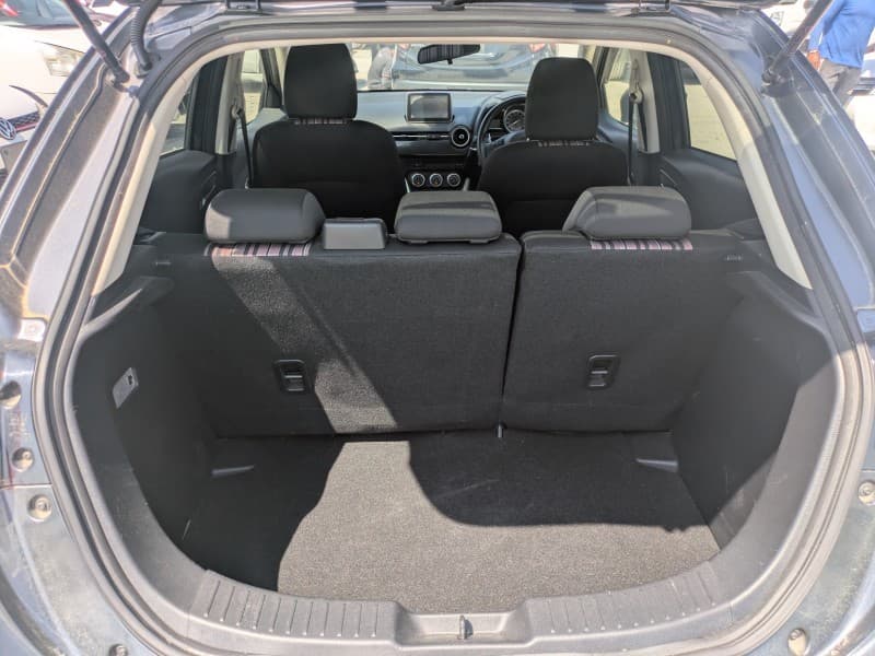 MAZDA DEMIO 2015 12 thumbnail 26