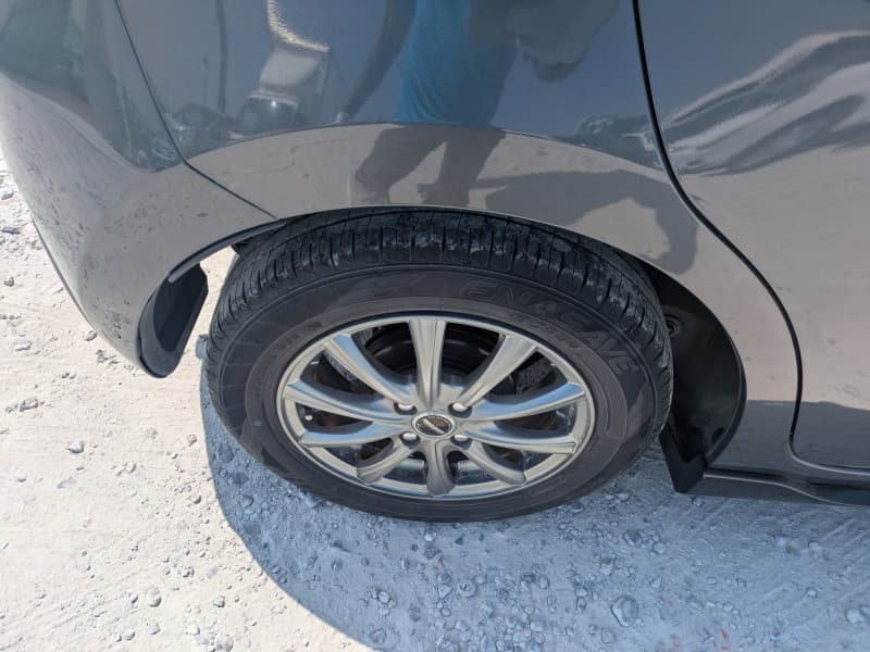 MAZDA DEMIO 2015 12 thumbnail 27