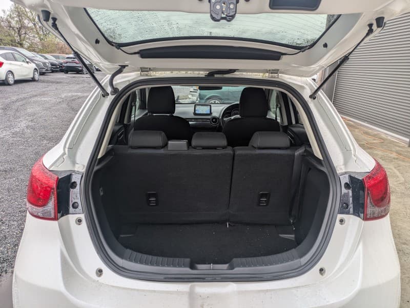 MAZDA DEMIO 2015 2 thumbnail 11