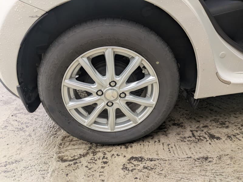 MAZDA DEMIO 2015 2 thumbnail 12