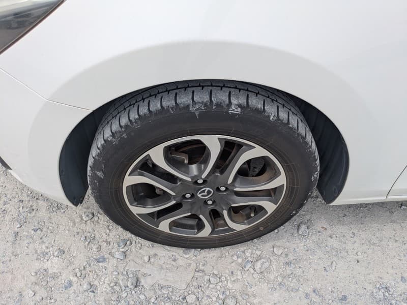 MAZDA DEMIO 2015 9 thumbnail 16