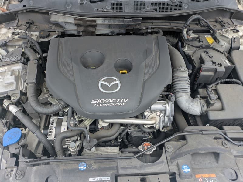 MAZDA DEMIO 2015 9 thumbnail 17