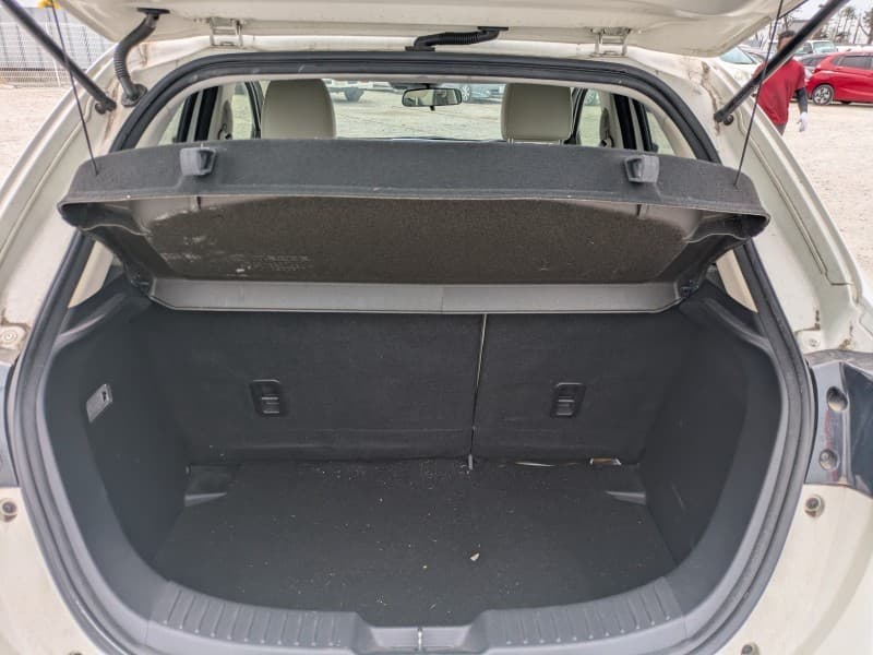 MAZDA DEMIO 2015 9 thumbnail 27