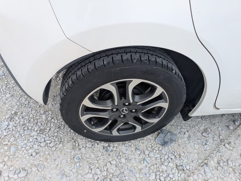 MAZDA DEMIO 2015 9 thumbnail 28