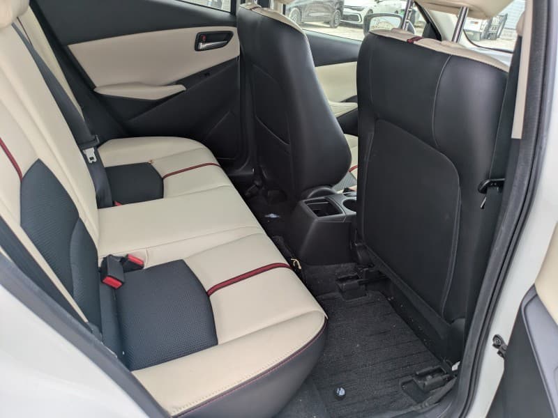 MAZDA DEMIO 2015 9 thumbnail 8
