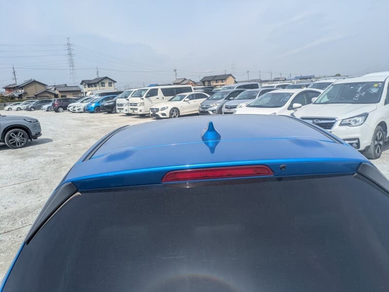 MAZDA DEMIO 2016 4 thumbnail 10