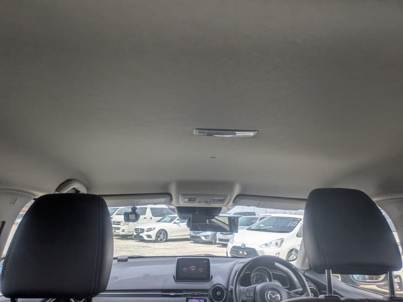 MAZDA DEMIO 2016 4 thumbnail 13