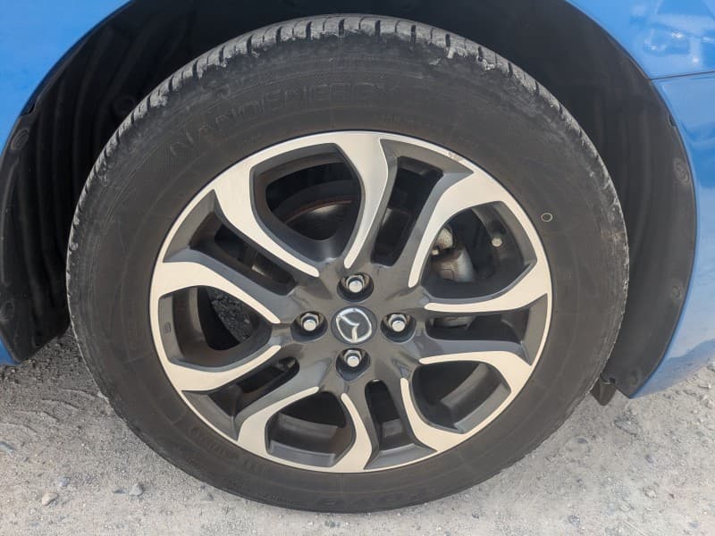 MAZDA DEMIO 2016 4 thumbnail 16