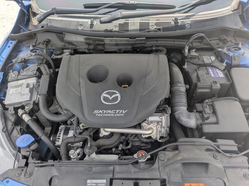 MAZDA DEMIO 2016 4 thumbnail 17