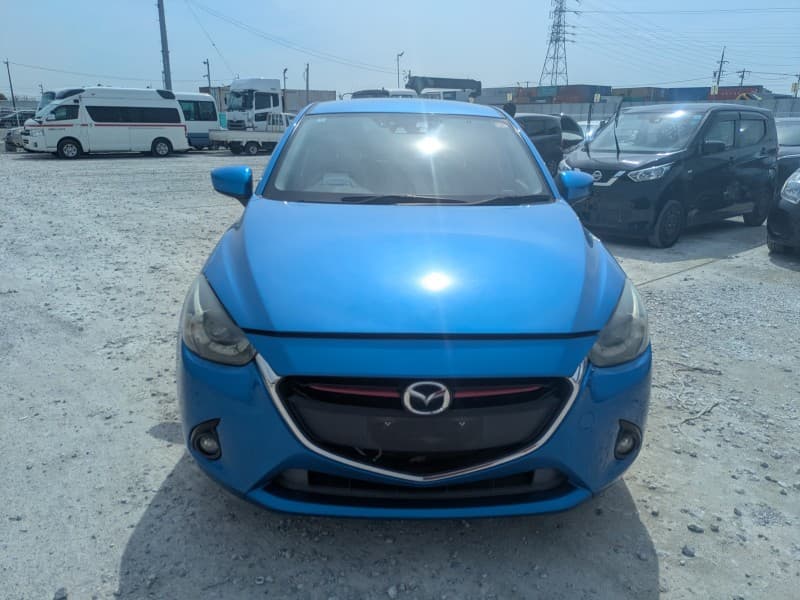 MAZDA DEMIO 2016 4 thumbnail 21