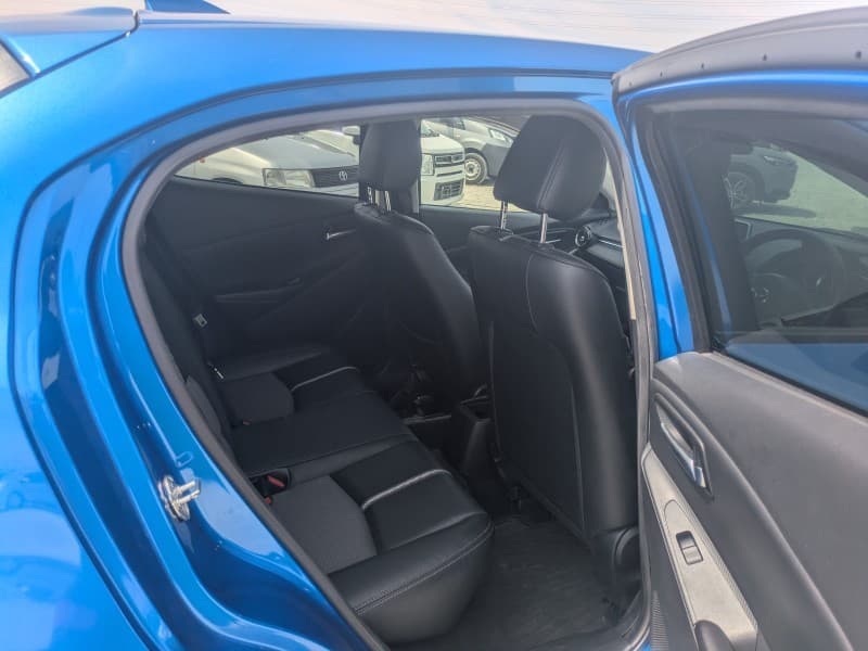 MAZDA DEMIO 2016 4 thumbnail 7
