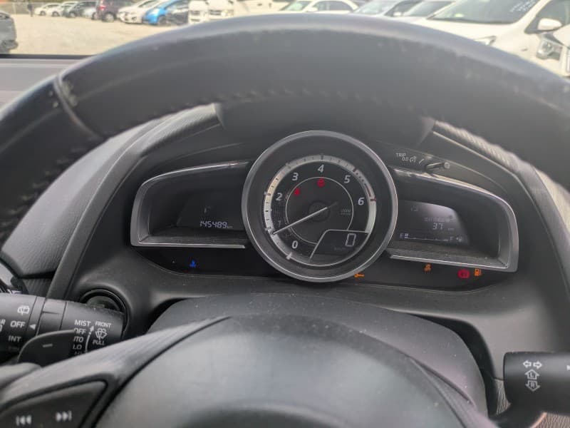 MAZDA DEMIO 2016 4 thumbnail 9