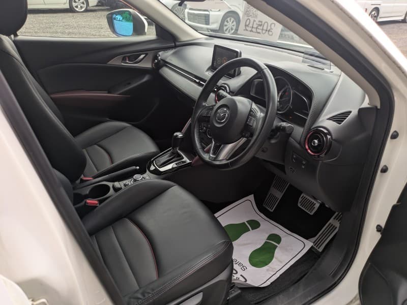 MAZDA CX-3 2015 6 thumbnail 6