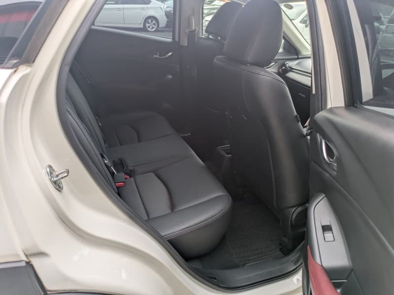 MAZDA CX-3 2015 6 thumbnail 7