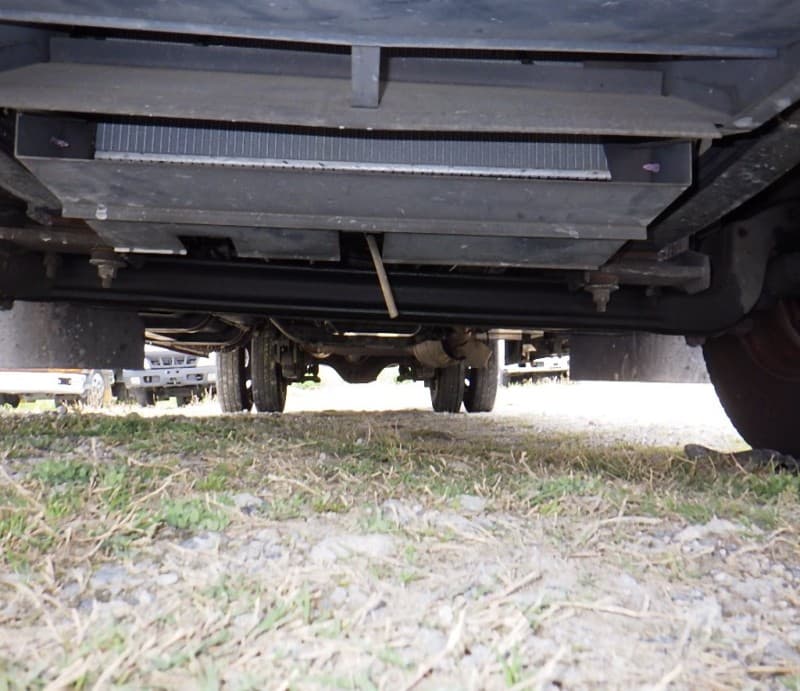 NISSAN CIVILIAN 2009 3 thumbnail 3