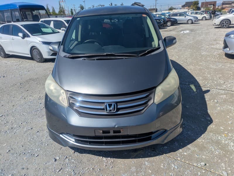 HONDA FREED 2009 4 thumbnail 16