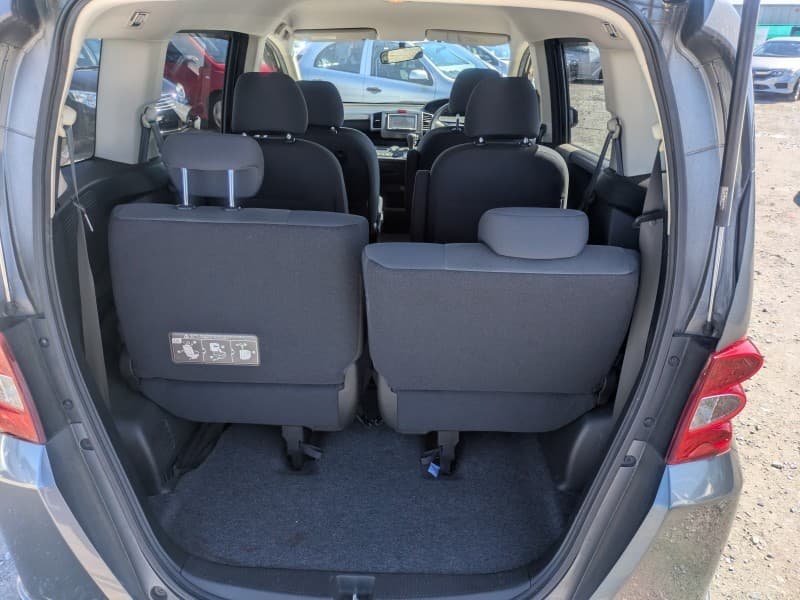 HONDA FREED 2009 4 thumbnail 24