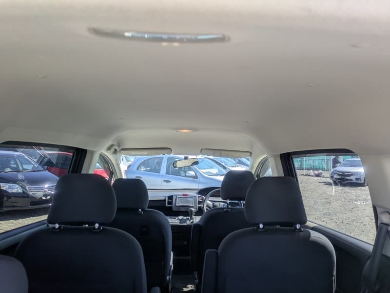 HONDA FREED 2009 4 thumbnail 9