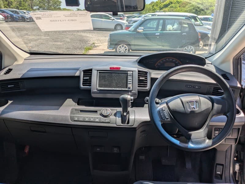 HONDA FREED 2010 2 thumbnail 5