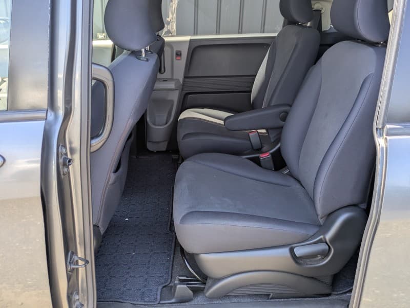 HONDA FREED 2010 2 thumbnail 7
