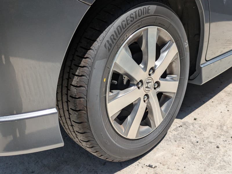 HONDA FREED 2010 2 thumbnail 9
