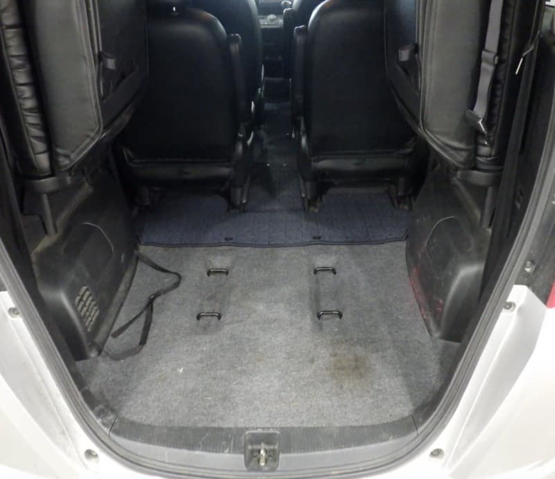 HONDA FREED 2010 3 thumbnail 5
