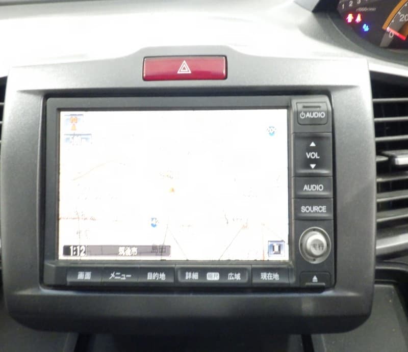 HONDA FREED 2010 3 thumbnail 7